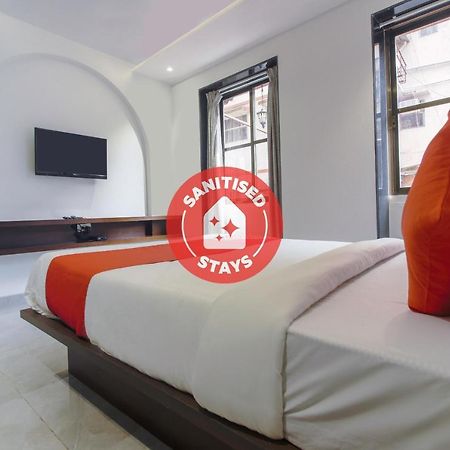 Hotel Flora Suites Bombay Extérieur photo