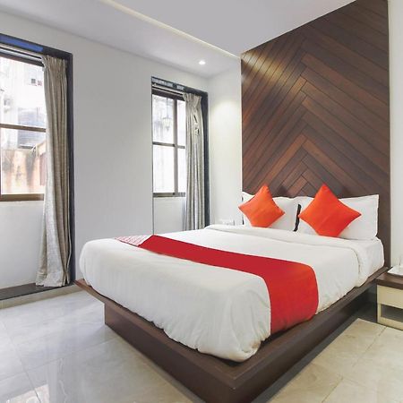 Hotel Flora Suites Bombay Extérieur photo