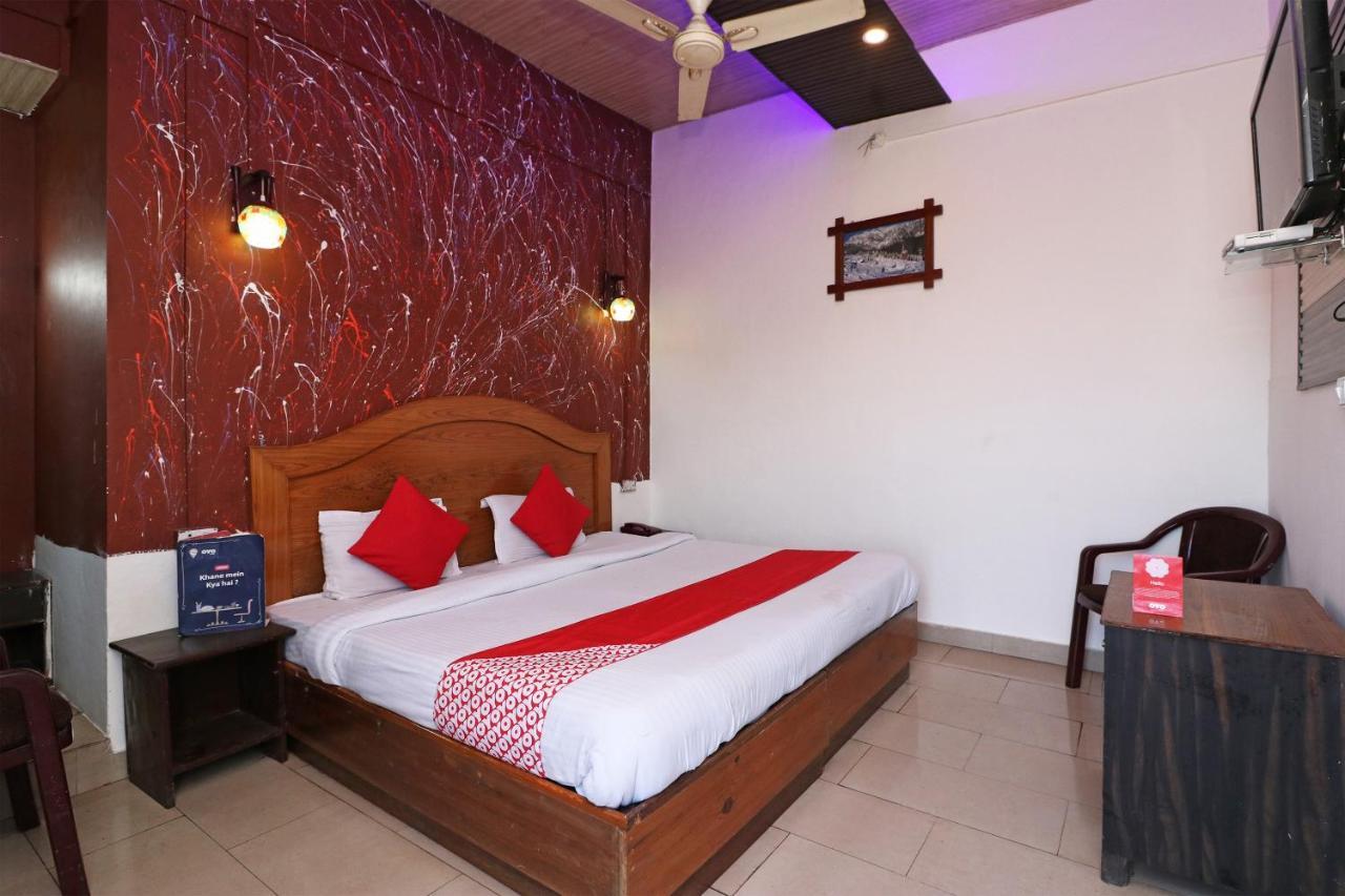 Hotel Flora Suites Bombay Extérieur photo