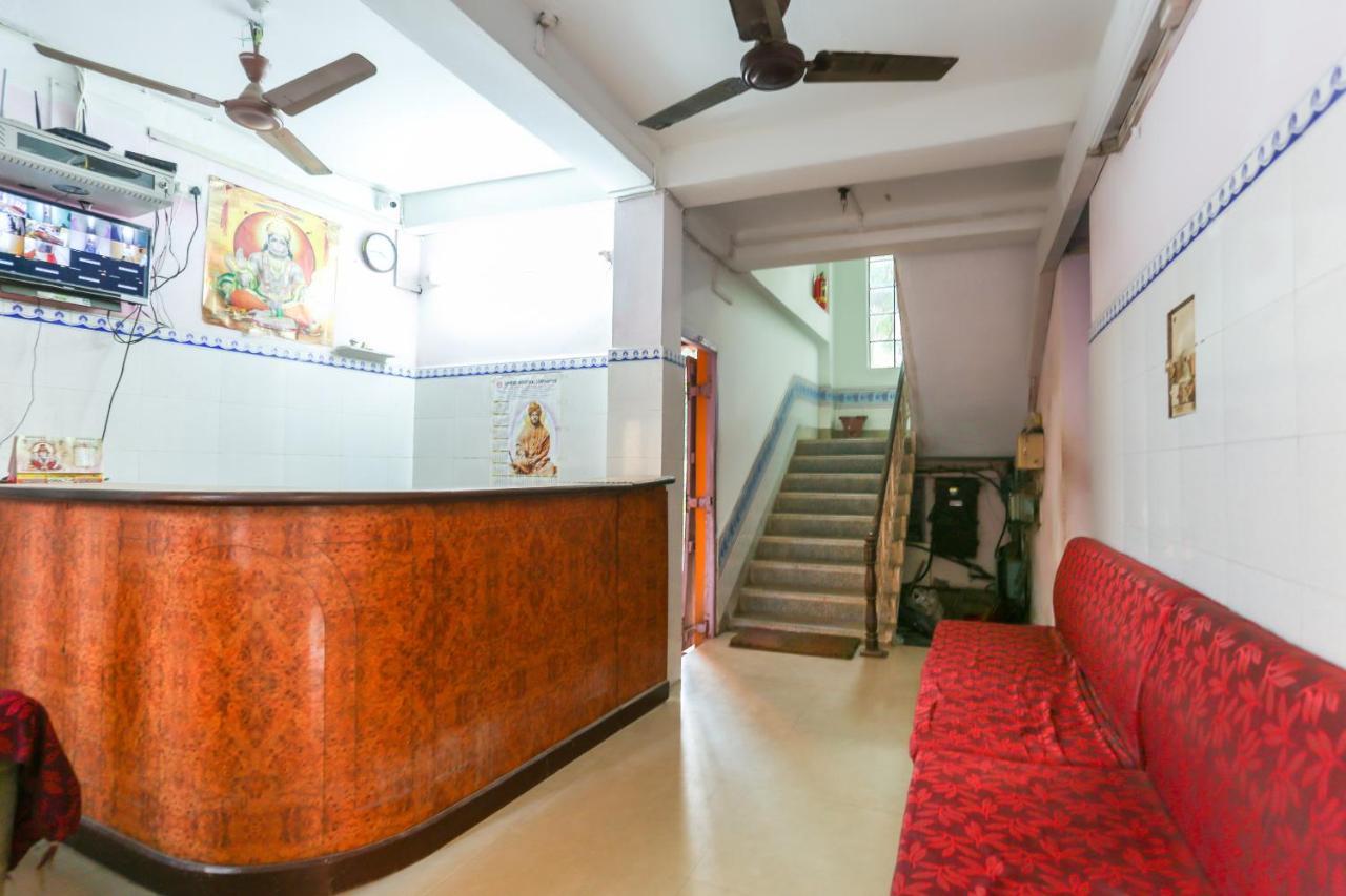 Hotel Flora Suites Bombay Extérieur photo