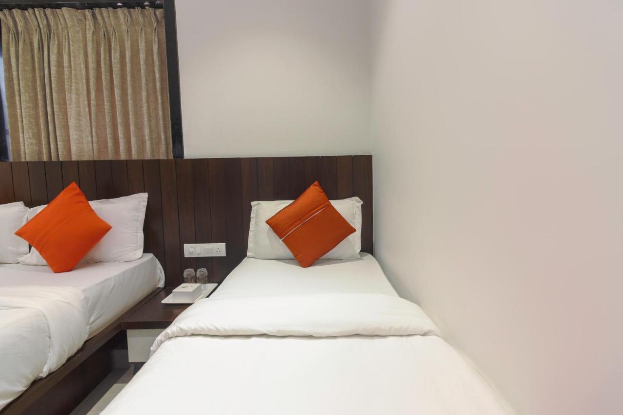 Hotel Flora Suites Bombay Extérieur photo