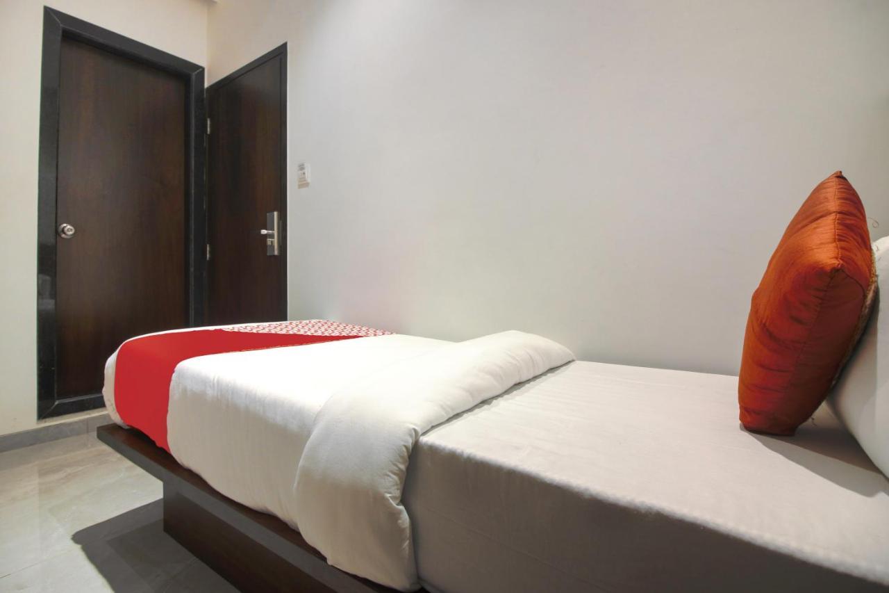Hotel Flora Suites Bombay Extérieur photo