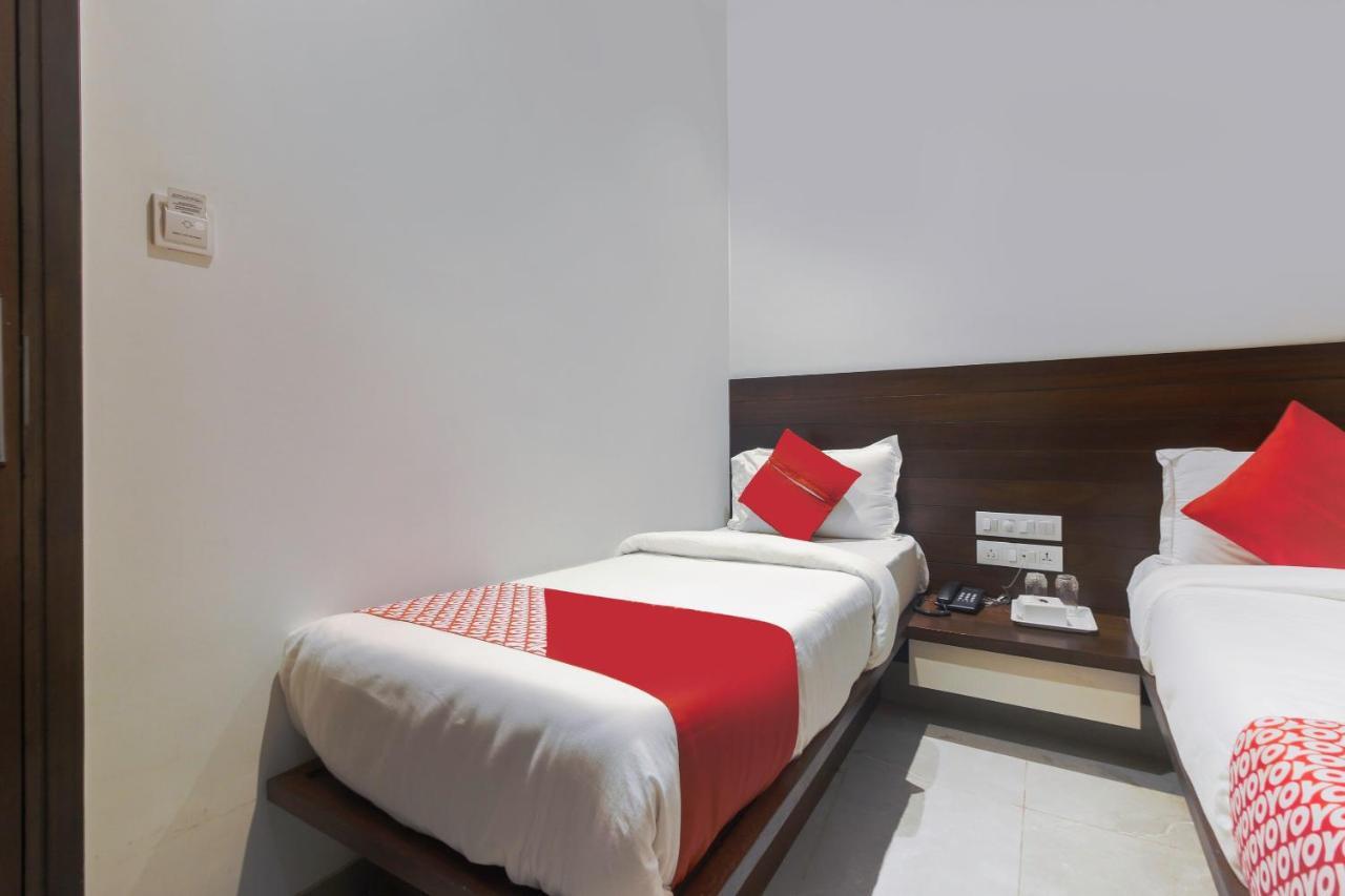 Hotel Flora Suites Bombay Extérieur photo