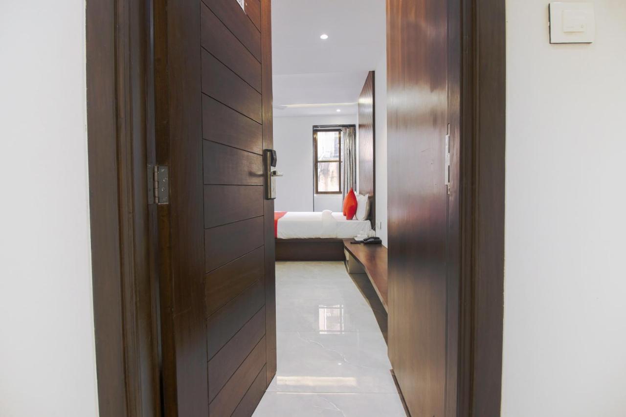 Hotel Flora Suites Bombay Extérieur photo