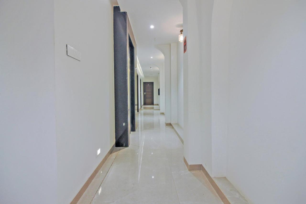 Hotel Flora Suites Bombay Extérieur photo