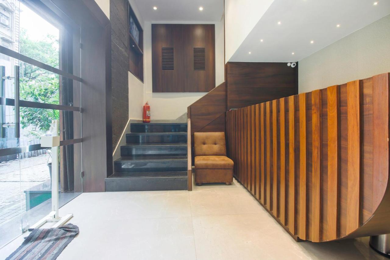Hotel Flora Suites Bombay Extérieur photo