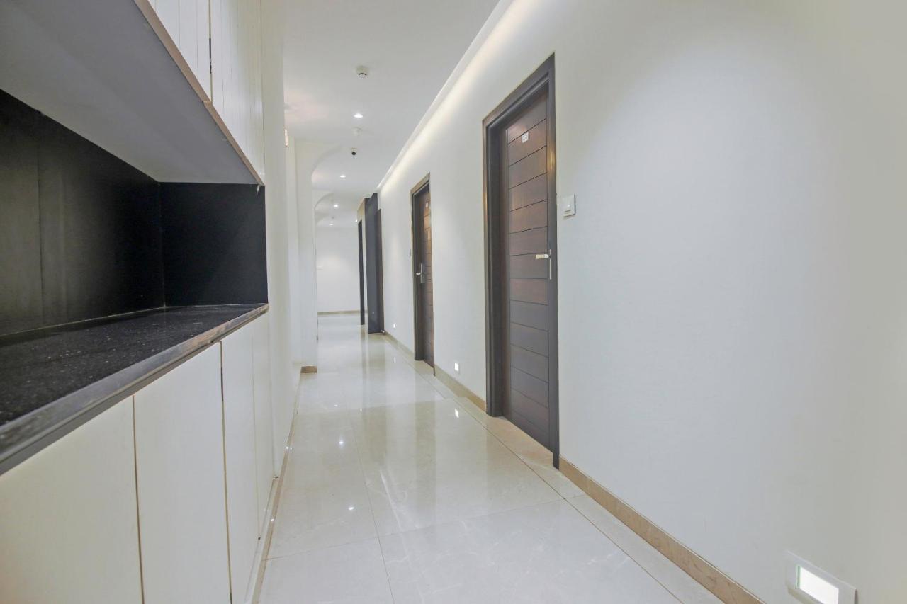 Hotel Flora Suites Bombay Extérieur photo