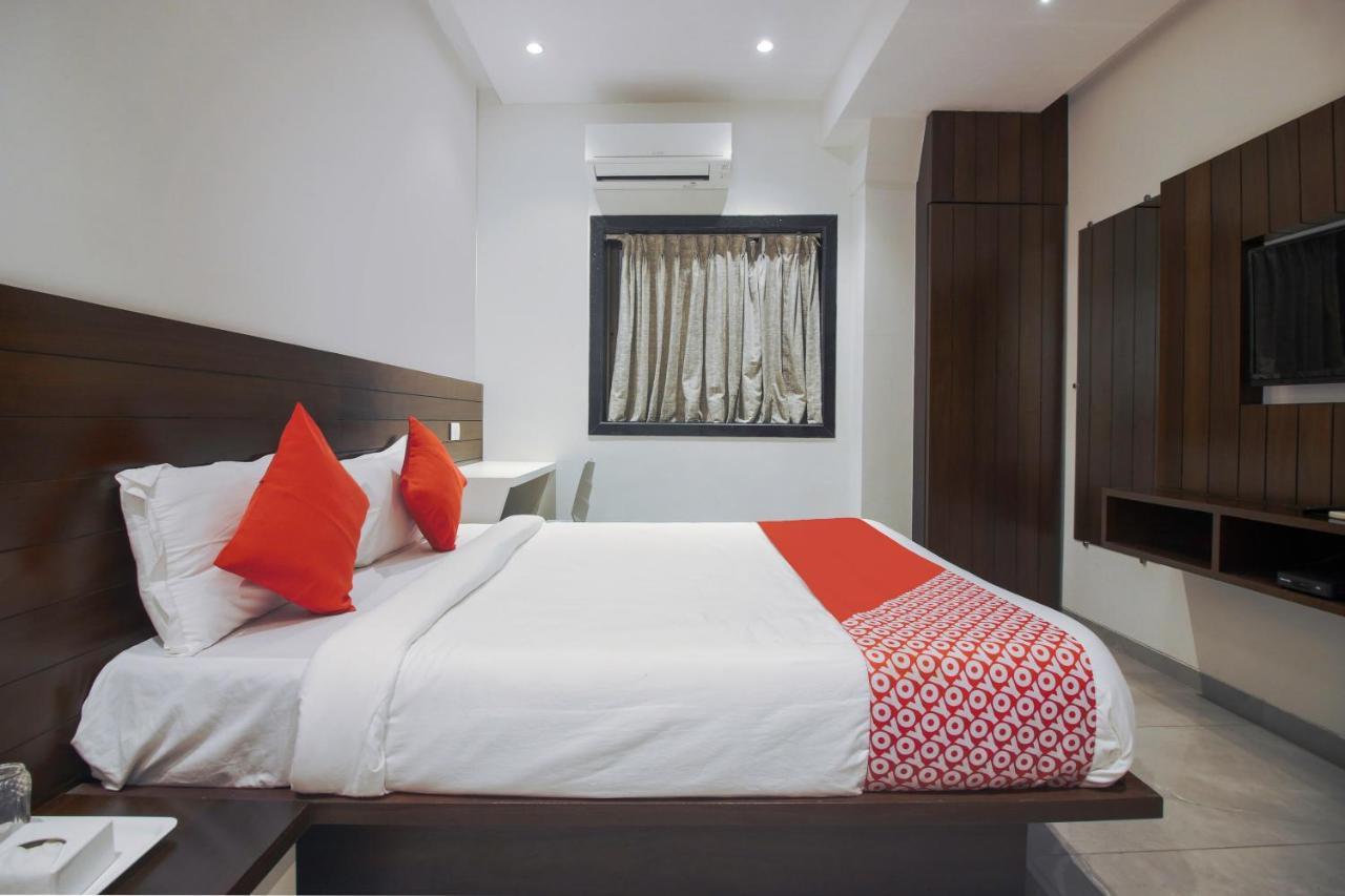 Hotel Flora Suites Bombay Extérieur photo