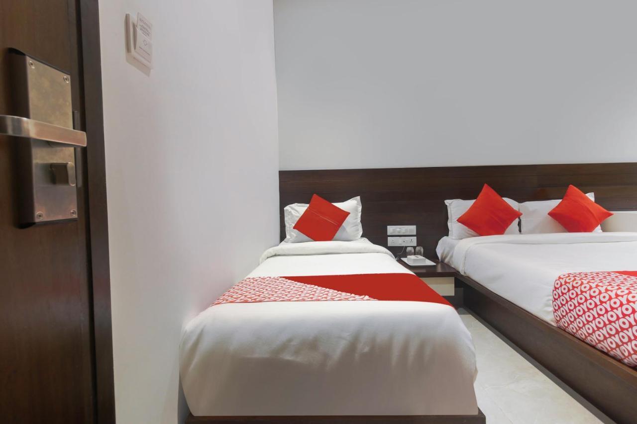 Hotel Flora Suites Bombay Extérieur photo