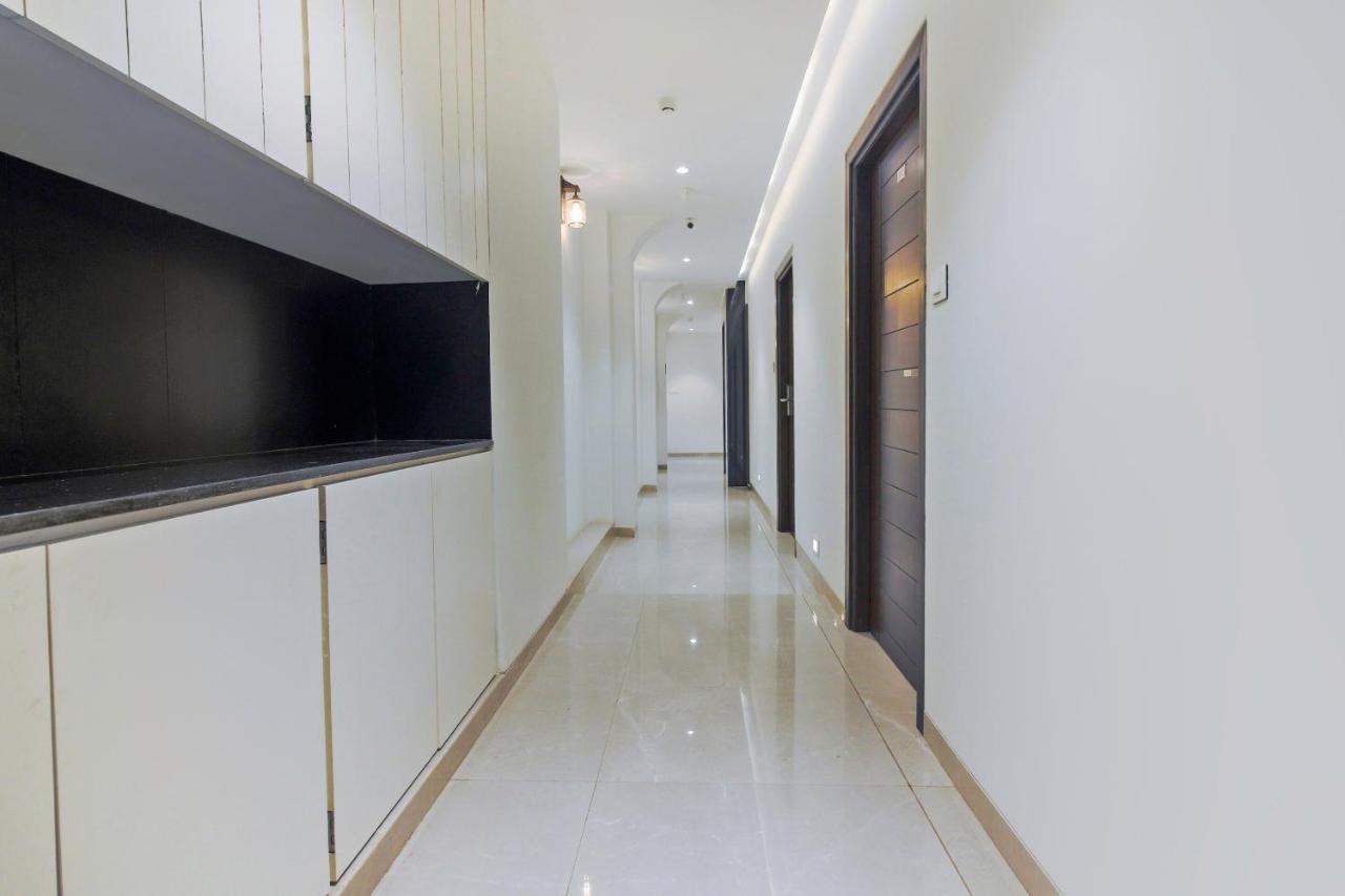 Hotel Flora Suites Bombay Extérieur photo