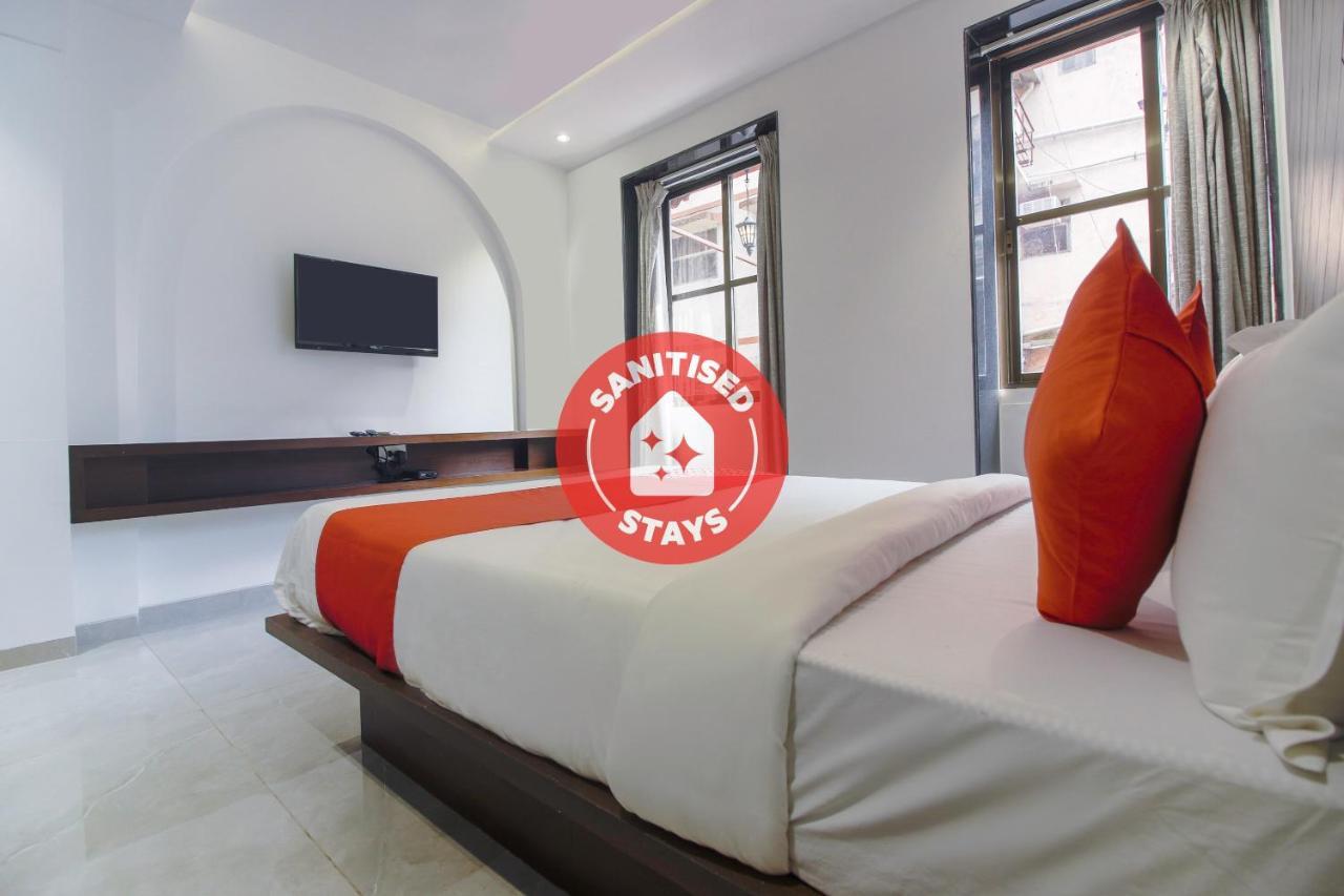 Hotel Flora Suites Bombay Extérieur photo