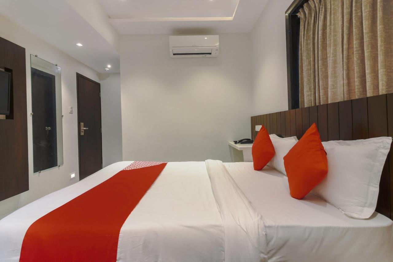 Hotel Flora Suites Bombay Extérieur photo