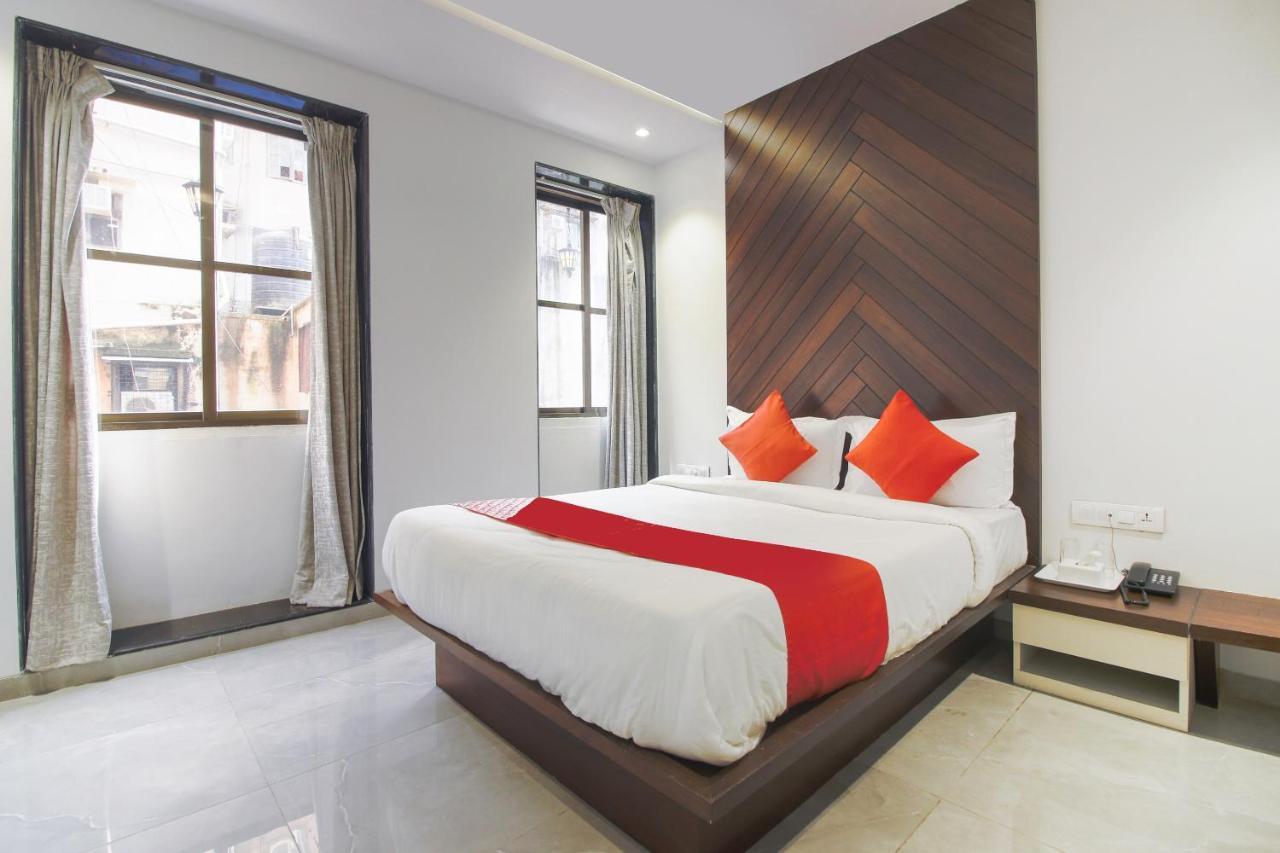 Hotel Flora Suites Bombay Extérieur photo