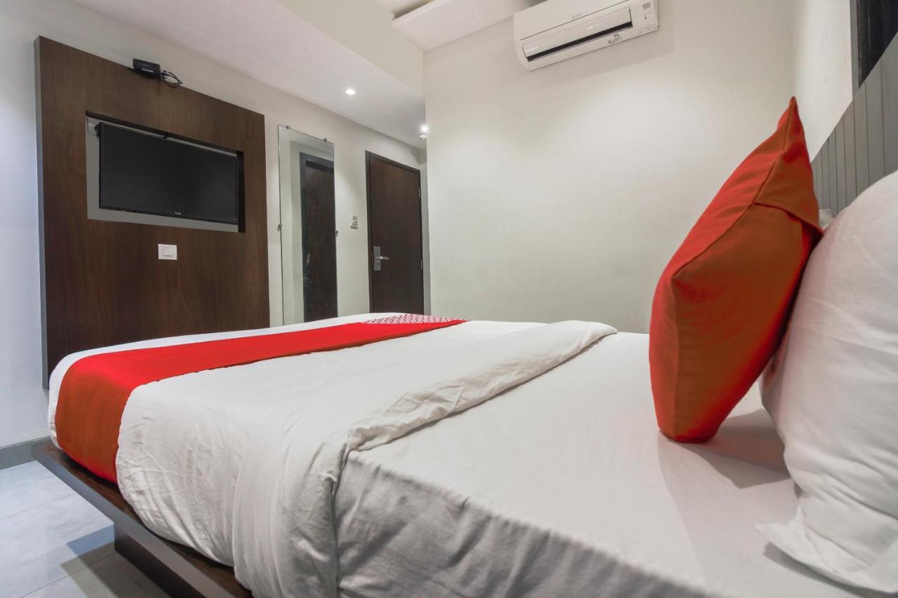 Hotel Flora Suites Bombay Extérieur photo