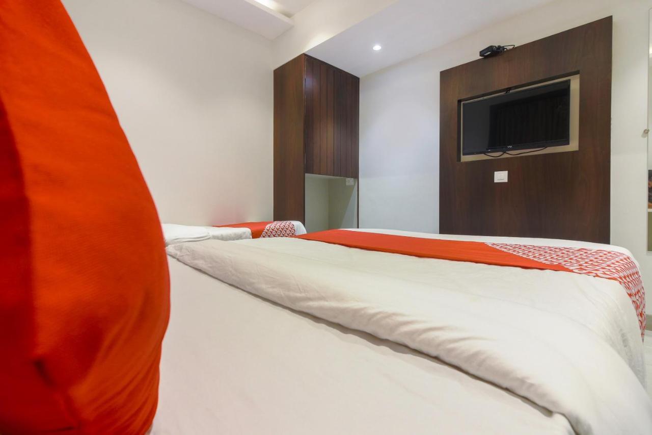 Hotel Flora Suites Bombay Extérieur photo