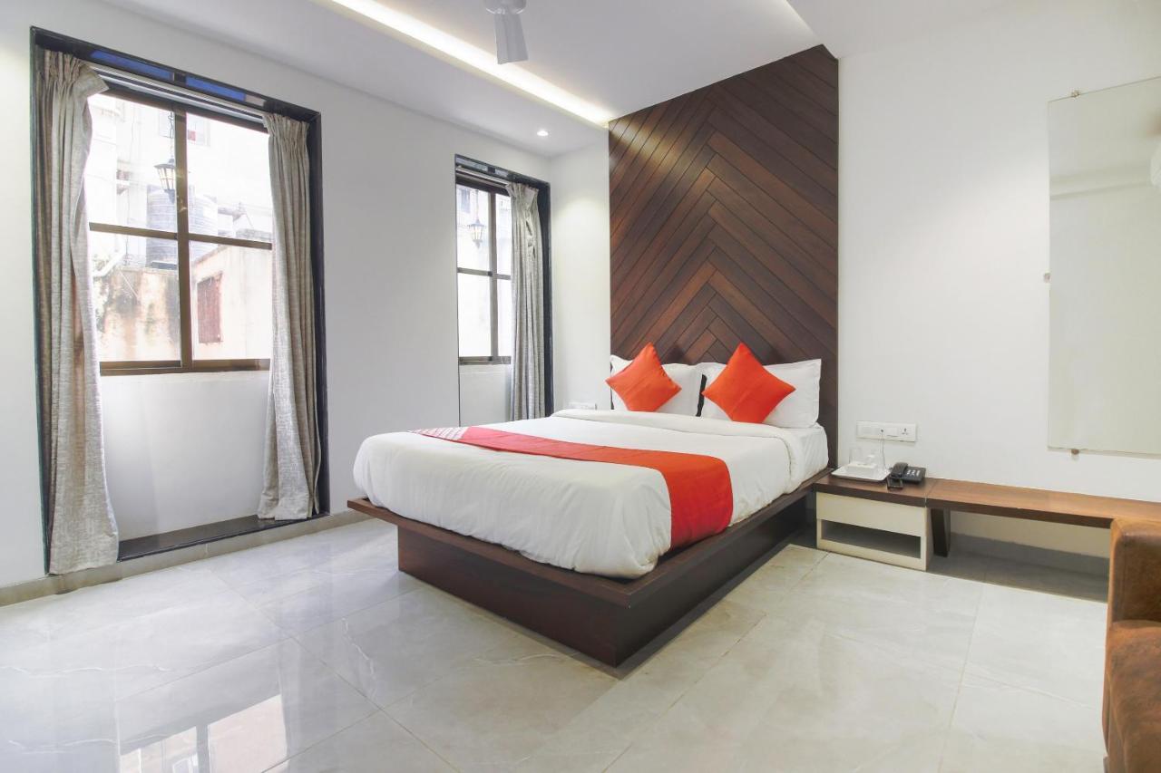Hotel Flora Suites Bombay Extérieur photo