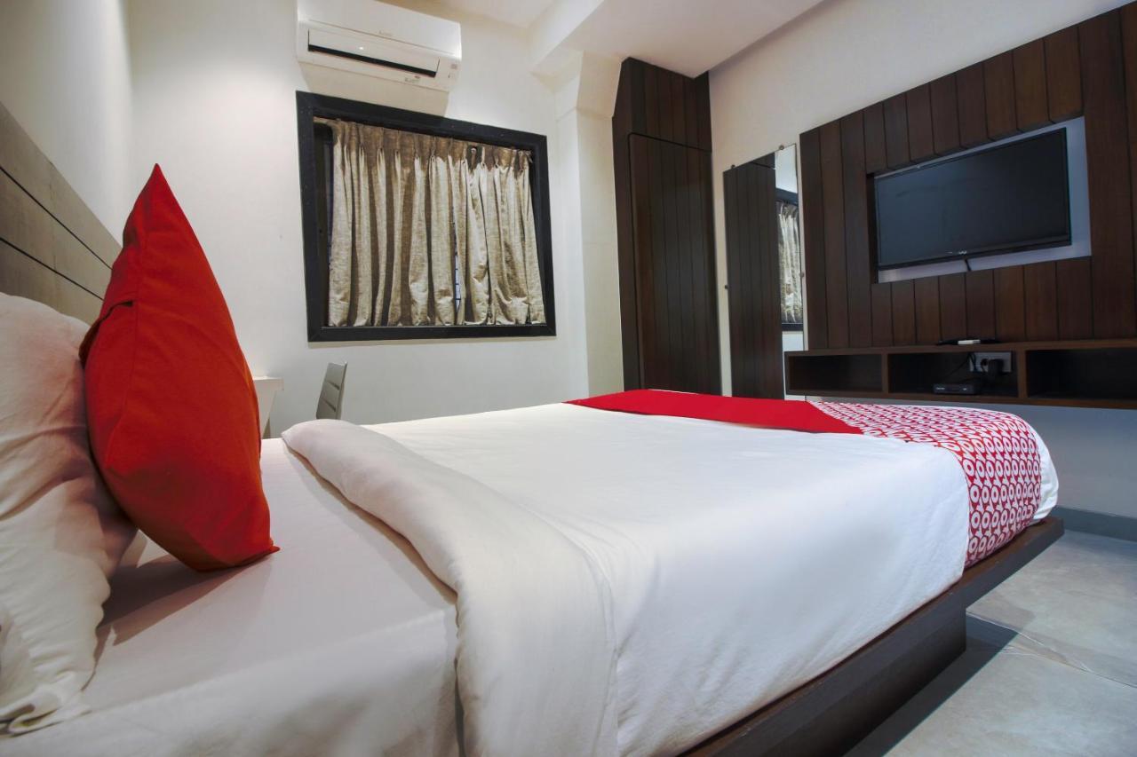 Hotel Flora Suites Bombay Extérieur photo